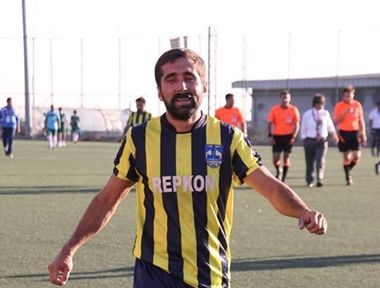 Volkan Başaran tekliflere açık