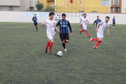 İst. Kartal Belediyespor'dan 3-0'lık net galibiyet