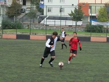 Sefaköy Kartalspor'dan 3 gol 3 puan