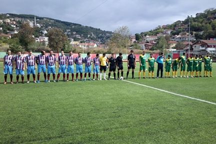 Elmalıspor altılıyı buldu