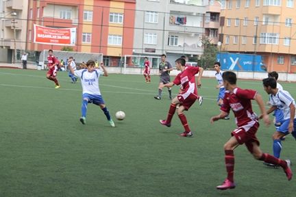Bağlarbaşı liderliğini sürdürdü