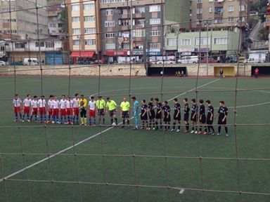 Boğazın çocukları zirvedeki yerini sağlamlaştırdı