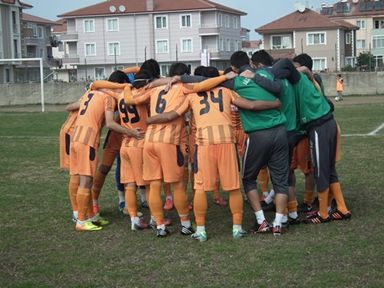 Sultanlarda Sağlıkspor Mesaisi Başladı…