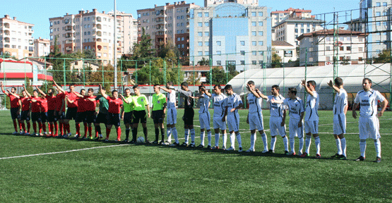 Kuruçeşme Dörtledi 4-0