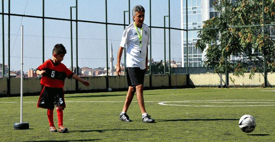 Beykoz Gümüşsuyu Spor'da Hasan Hız Dönemi