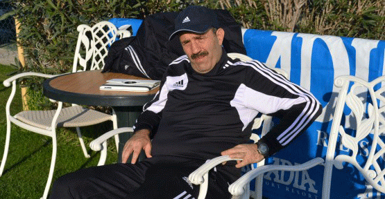 Maltepespor'da Yol Ayrımı
