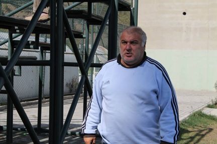 Altan Akdil'in acı kaybı