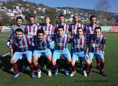 Elmalıspor evinde kayıp