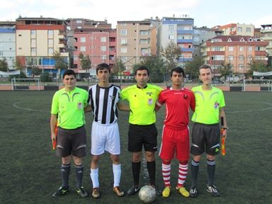 Küçükköy Kültürspor evinde kayıp