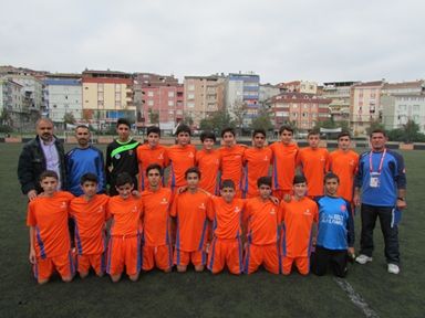 Gazi Mahallesi zorlanmadı