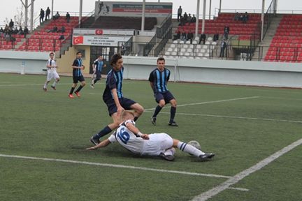 Sancaktepespor'a yan bakılmıyor