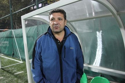 Ata Haluk Yalın, Tunaspor'u değerlendirdi