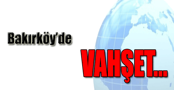 Hastanede Vahşet...