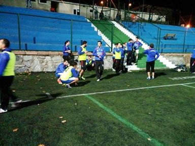 Lider Çekmeköyspor Hazırlıklarına Devam Ediyor