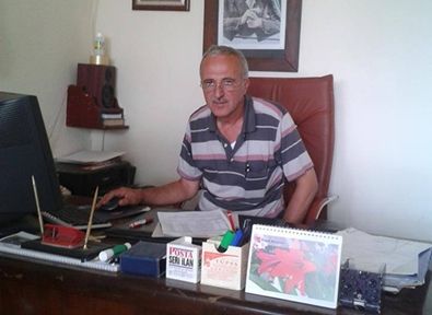 Dualarımız Ahmet Çalık için