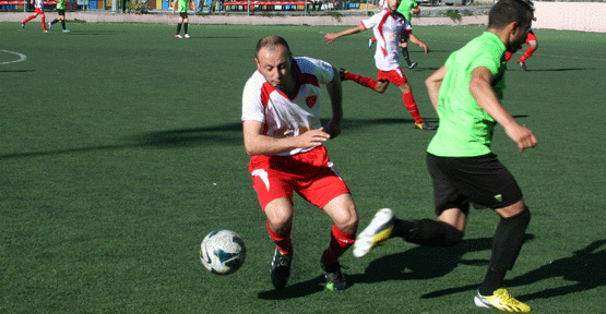 Küçükyalı Yelken & Ataşehir Yonca Spor 2-2