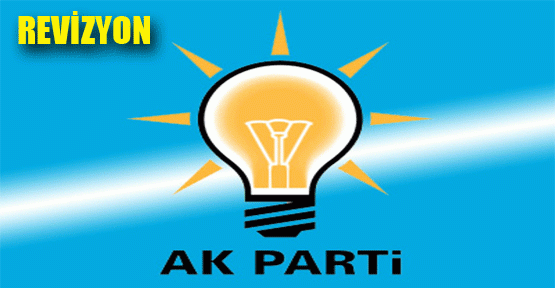 AK Parti'de "Kabine Revizyonu" Aralık Ayı Başında