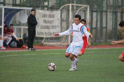Sancaktepe Zigana seriyi bozmadı