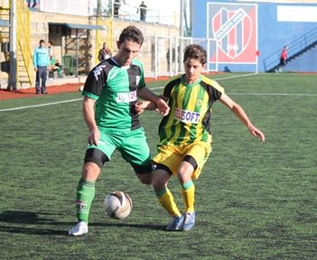 Ayazağa zorlu maçı kazanmasını bildi 2-1