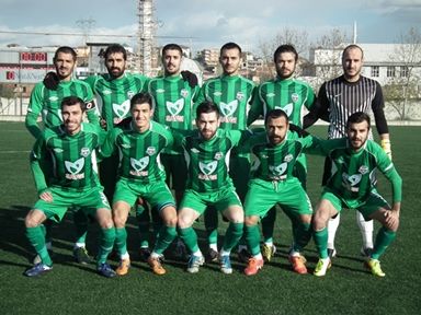Sultan Yüksekten Uçtu