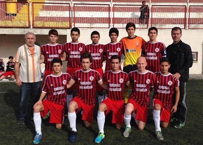 Kartal Bulvar U-17 liderliği yakaladı