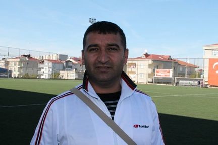Yasin Gezgin'den taziye mesajı