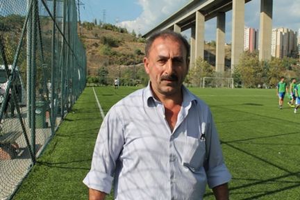 Zeki Filik'ten taziye mesajı