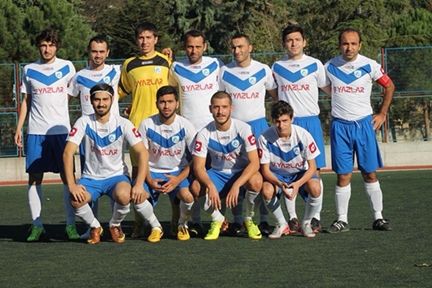 Karabekirspor nefes aldı