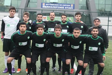 Tepebağ Kültür fırsatı kaçırdı