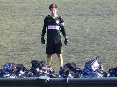 Muhammed Soner Karacif'in futbolu büyülüyor