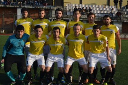 Bostancıspor’a Başıbüyük çelmesi