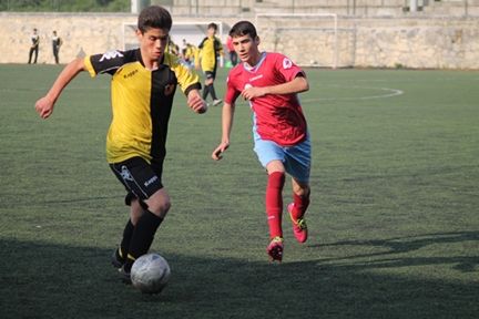 Çeliktepespor ve Karadeniz'den 4x4'lük başlangıç