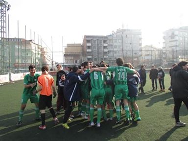 Vefaspor U-17 Şampiyon