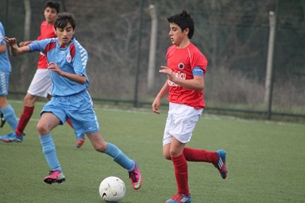 Sancaktepespor'dan mükemmel başlangıç