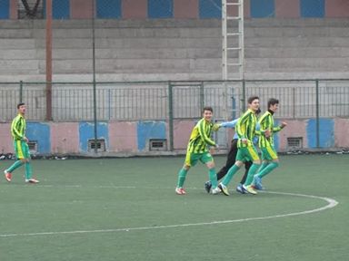 Erokspor'dan farklı başlangıç