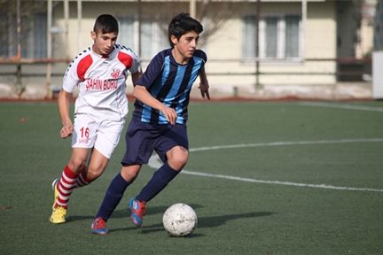 Sancaktepespor'dan farklı tarife
