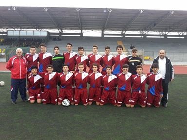 İstanbul Güngörenspor'un zirve hesabı
