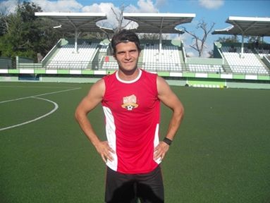 Ramazan Doruk Kuştepespor'da