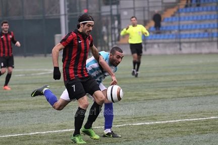 Modafen, en zorlu engeli aştı
