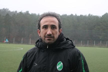 Tunçmay : “ Sezonun en kötü futbolunu oynadık “