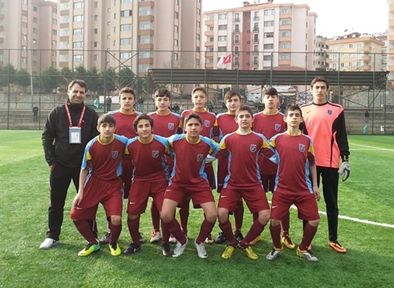 Dolayobaspor, Çengelköyspor'u gole boğdu 6-0