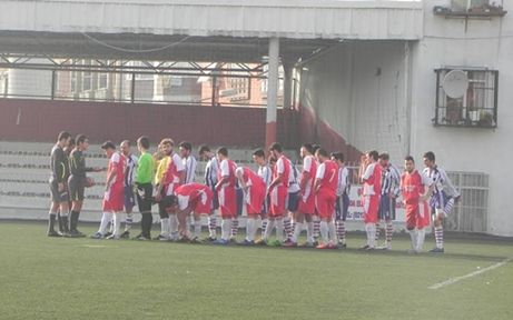 Halil Rıfat Paşa evinde kayıp