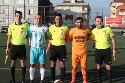 Harb-İş mucizelere kaldı