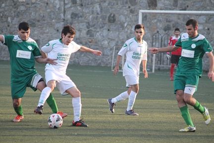 Dudulluspor Ferahladı 3-0