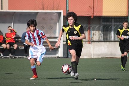 Ziganaspor 4 köşe