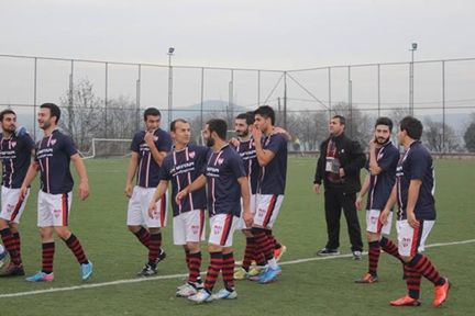 Çekmeköyspor "EMİN" ellerde