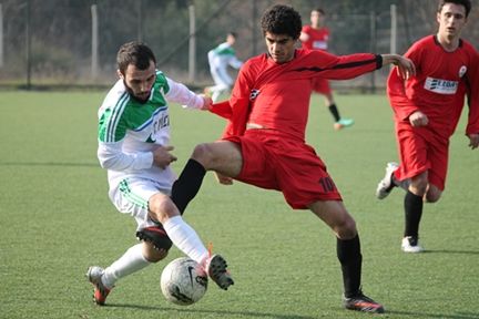 Gülsuyu 3 puanla başladı