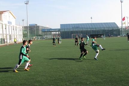 Bakırköyspor 3 puanı 3 golle aldı