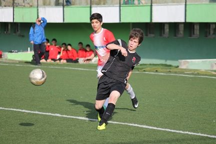 Kartal'ın Bulvarı turladı