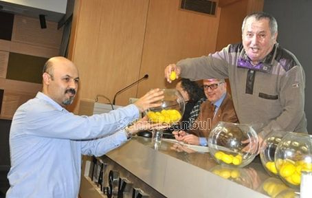 2. Amatör’de kuralar çekildi